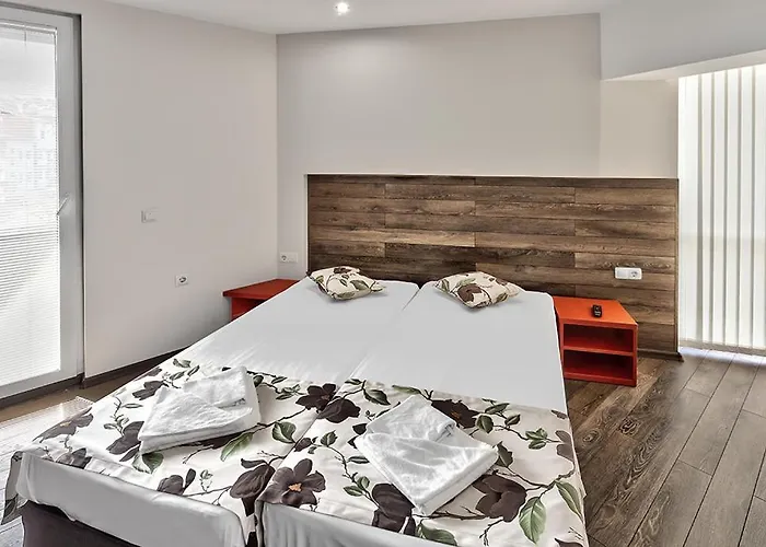 Hotel Elit