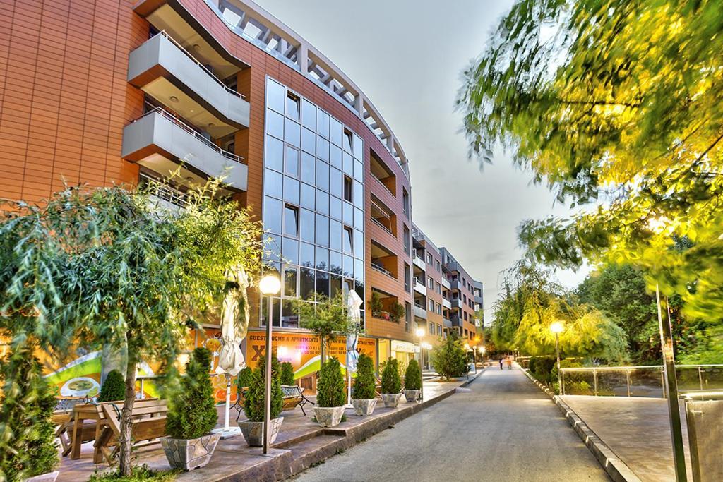 Elit Hotel
