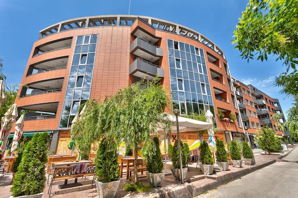 Elit 3* Sandanski